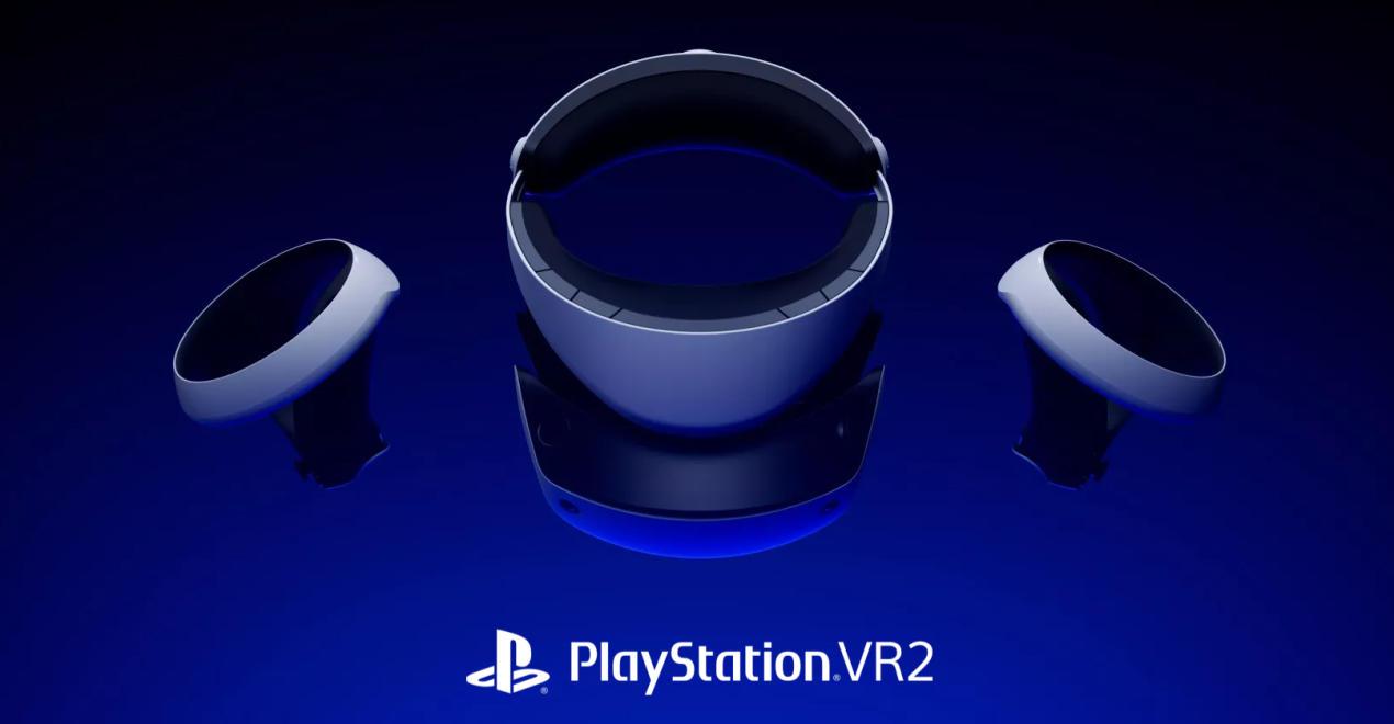 PlayStation®VR2 - PS5上_ - www.playstation.com